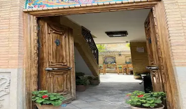عمارت جمشیدیه