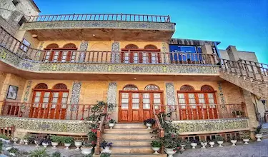 فروغ مهر