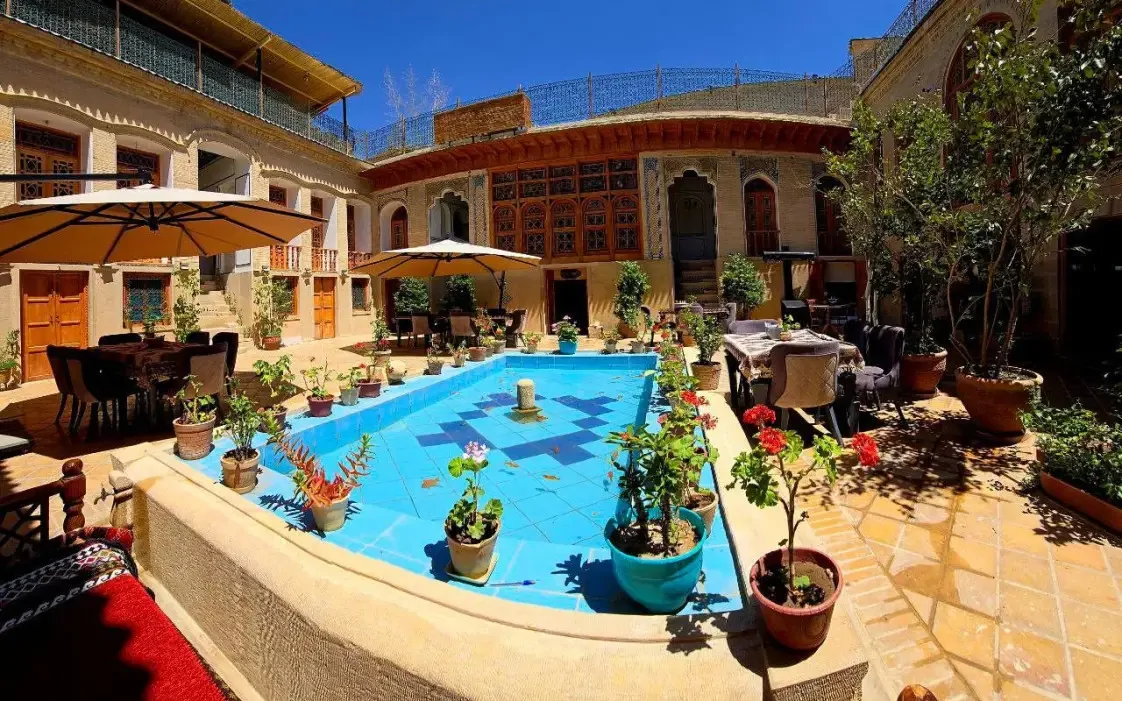 Jahanshahi