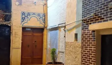 ملک تاج