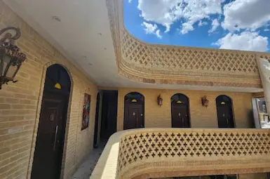 ُخمارة نارنجستان شیراز