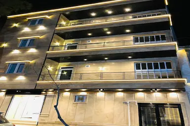 ُخمارة نشاط شیراز