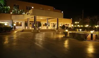 پارک سعدی