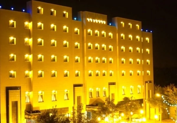 پرسپولیس