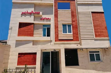 ُخمارة رحمانیان شیراز