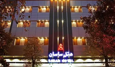 ساسان