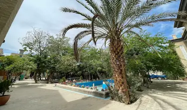 شاه پریون