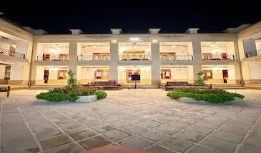 سنتی آناهید