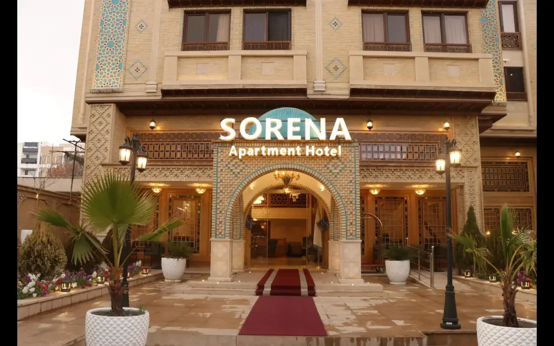 Sorena