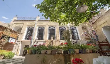 ترنجستان