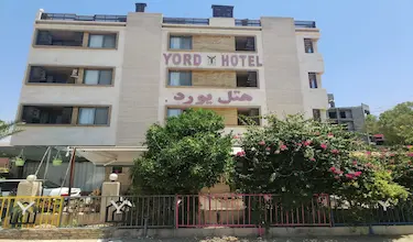 یورد