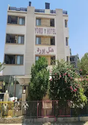یورد