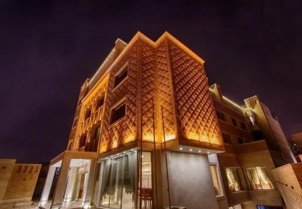 زندیه