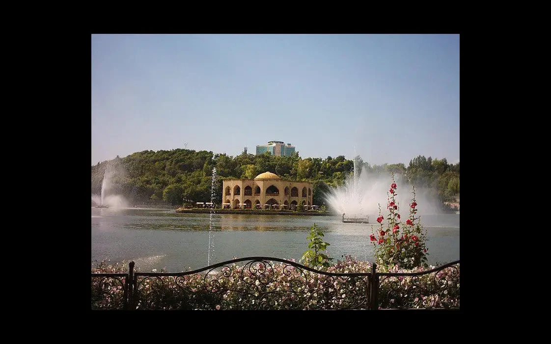 جهانگردی