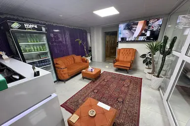 مهمانسرا کایرا تبریز
