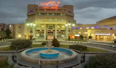 پتروشیمی