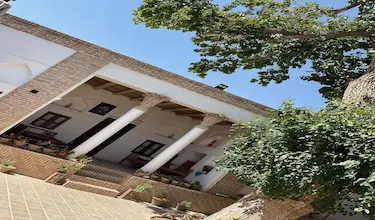عمارت اجلال