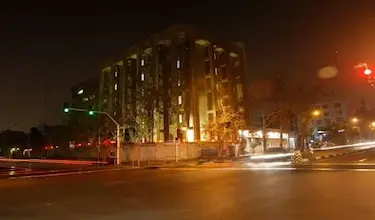 البرز