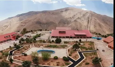 ایرانگردی جهانگردی میگون