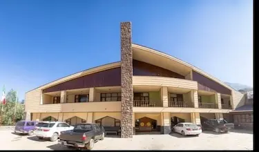 جهانگردی شمشک