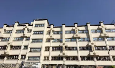 کاخ زیبا