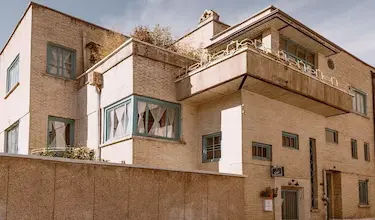 خانه زی