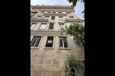 هتل آپارتمان لیماک تهران