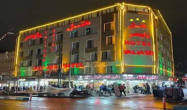 ولیعصر