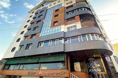 الفندق کارا ارومیه