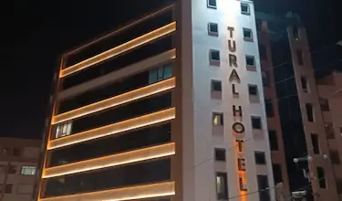 تورال