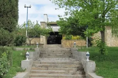 مجتمع مسکونی جهانگردی یاسوج