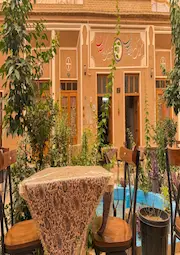 عمارت بهارستان
