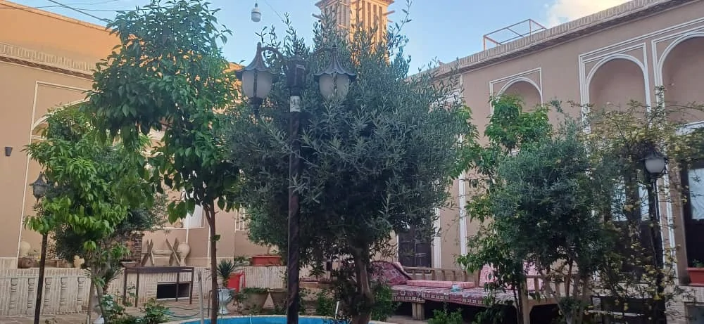 کهن پایاب