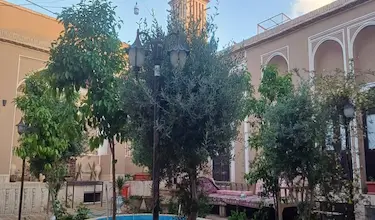 کهن پایاب