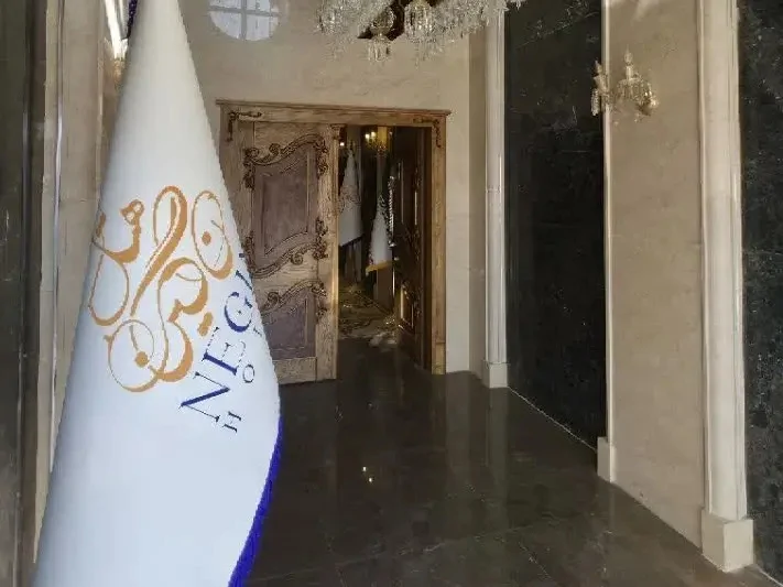 نگین