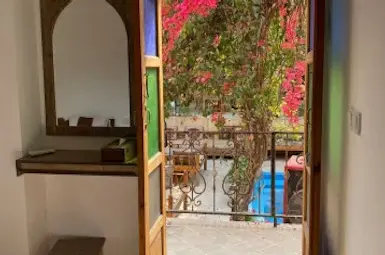مجتمع مسکونی سرای کهن یزد