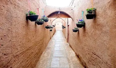 شعرباف