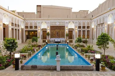 بوتیک سنتی کتروا یزد