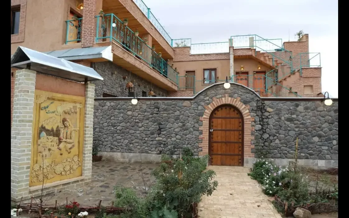 گلجان